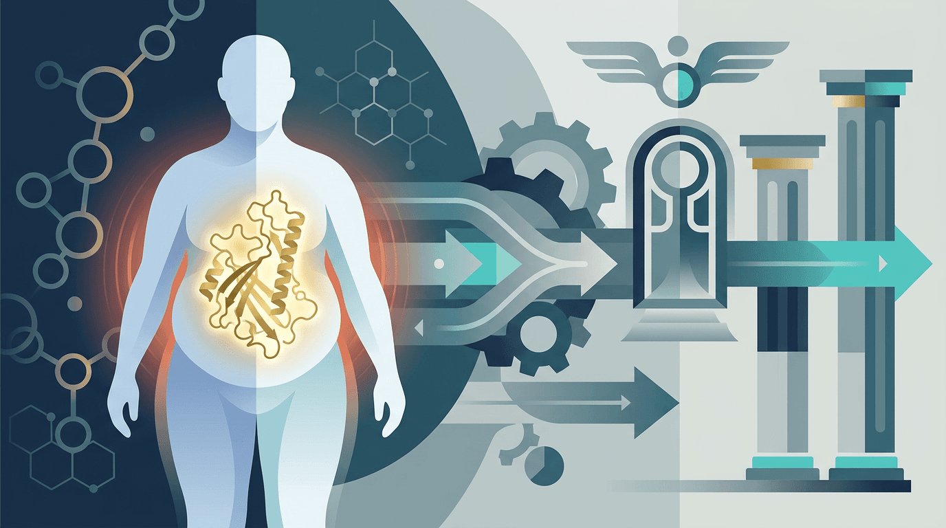 The Obesity Drug That Makes Surgery Look Like a Warm-Up