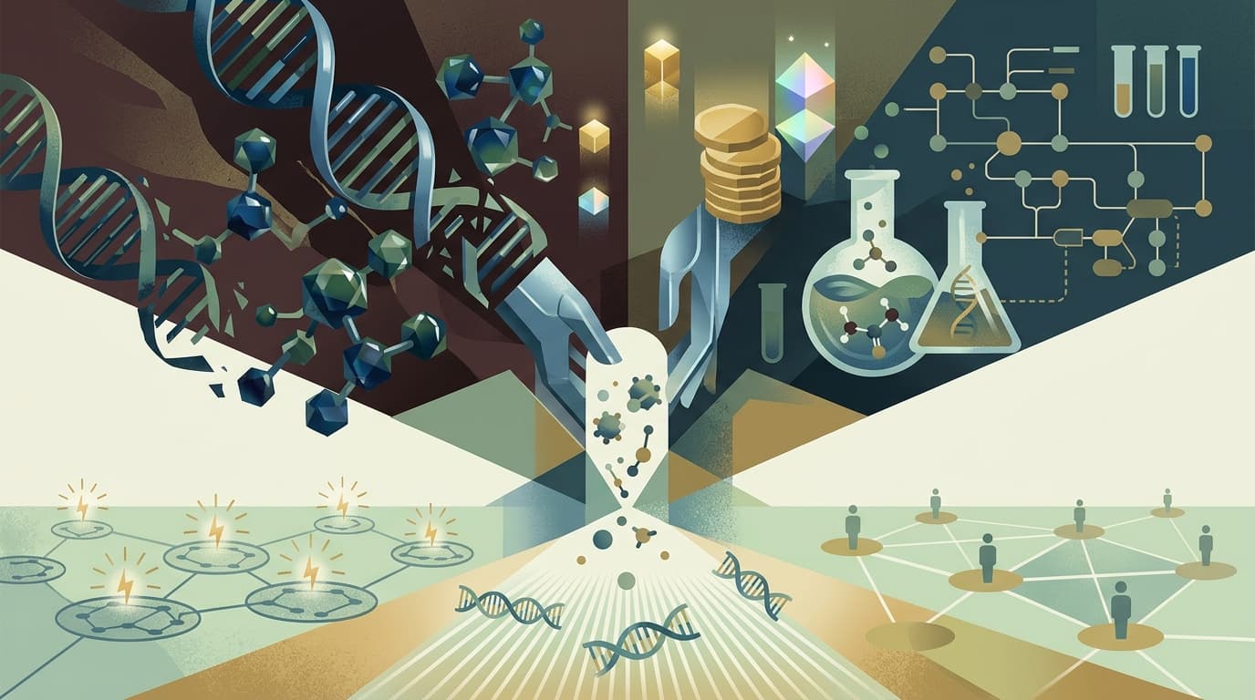 The Gene Therapy Company Betting Against Million-Dollar Price Tags