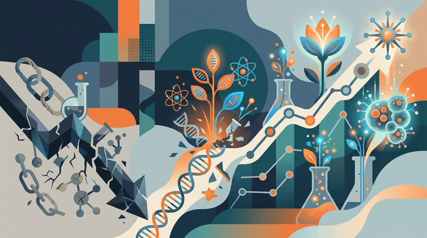 The Biotech IPO That Came Back From the Dead