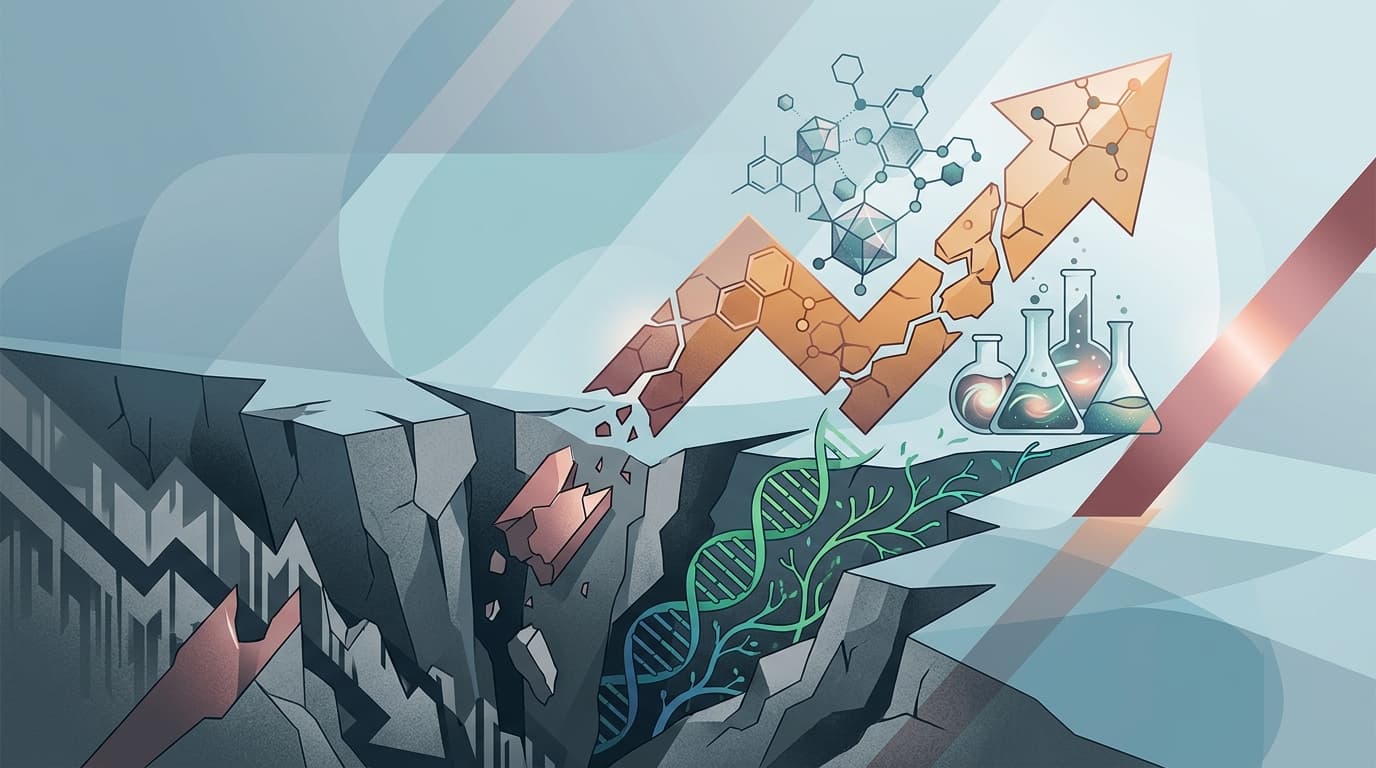 The $700M Biotech That Got Rejected by Wall Street Is Back for Round Two