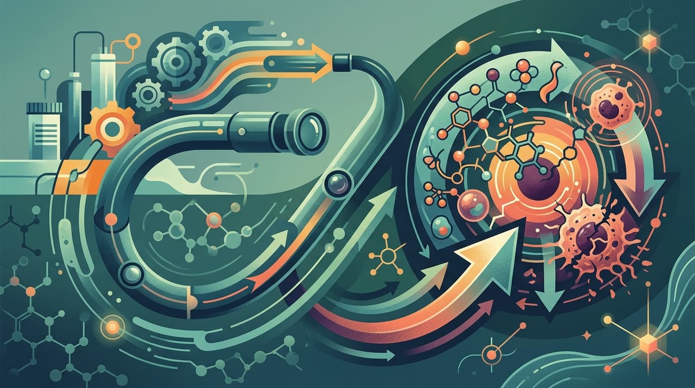 The Endoscope Company That Just Bet $270M on Cancer Treatment