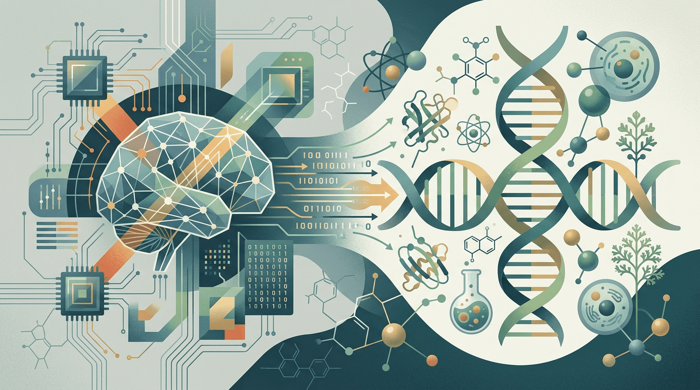 OpenAI Just Built an AI That Speaks Fluent Biology