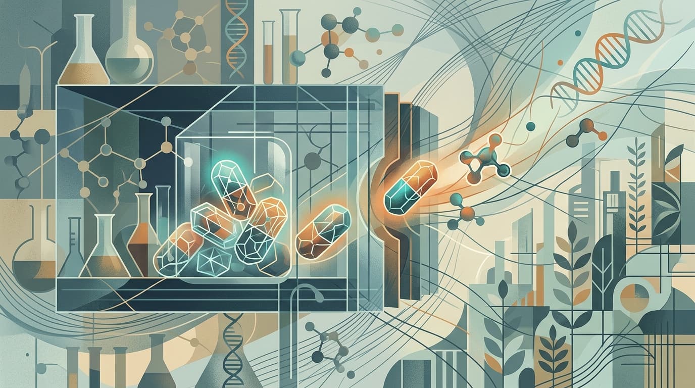 The Antibiotic That Just Escaped the Hospital