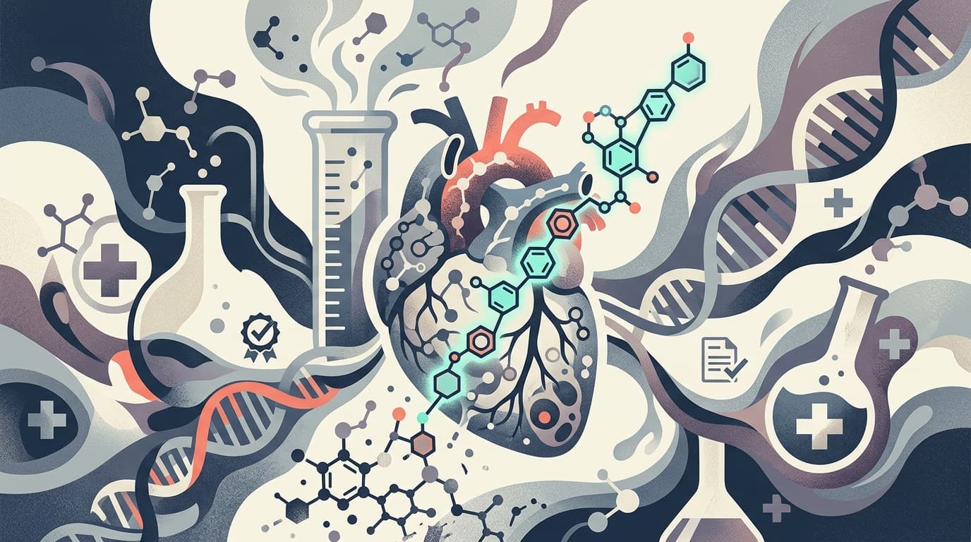 The Heart Failure Drug That Keeps Coming Back From the Dead