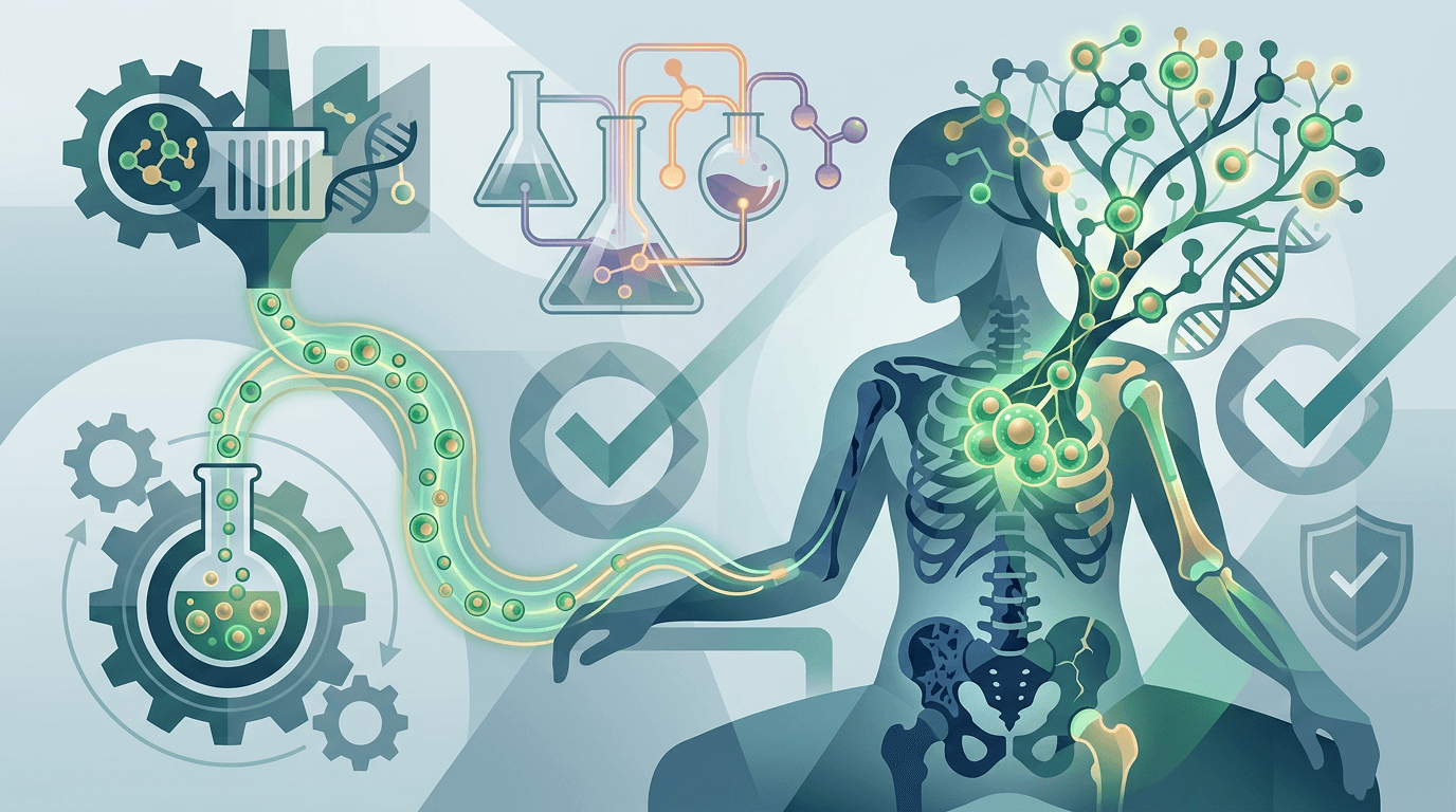 The Cell Therapy That Just Reinvented Bone Marrow Transplants