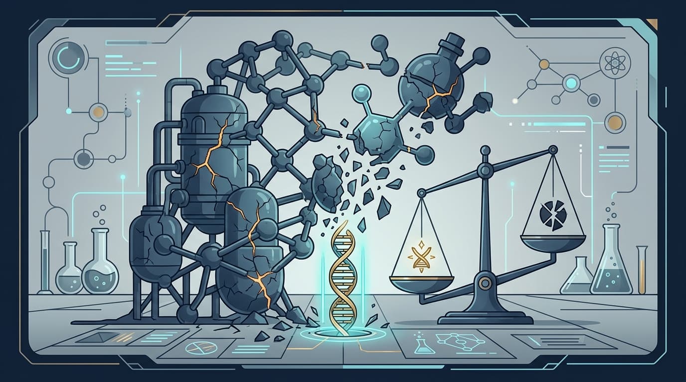 The Tiny Biotech That Just Embarrassed a Billion-Dollar Drug