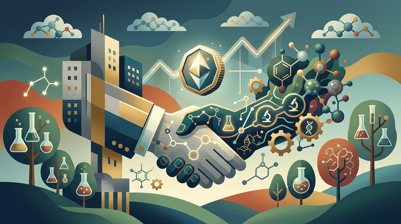 Big Pharma Just Made Its Biggest Psychedelics Bet Ever