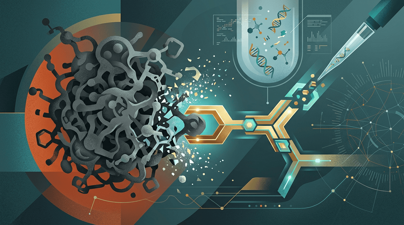 The Cancer That Stumped Science for 40 Years Just Met Its Match