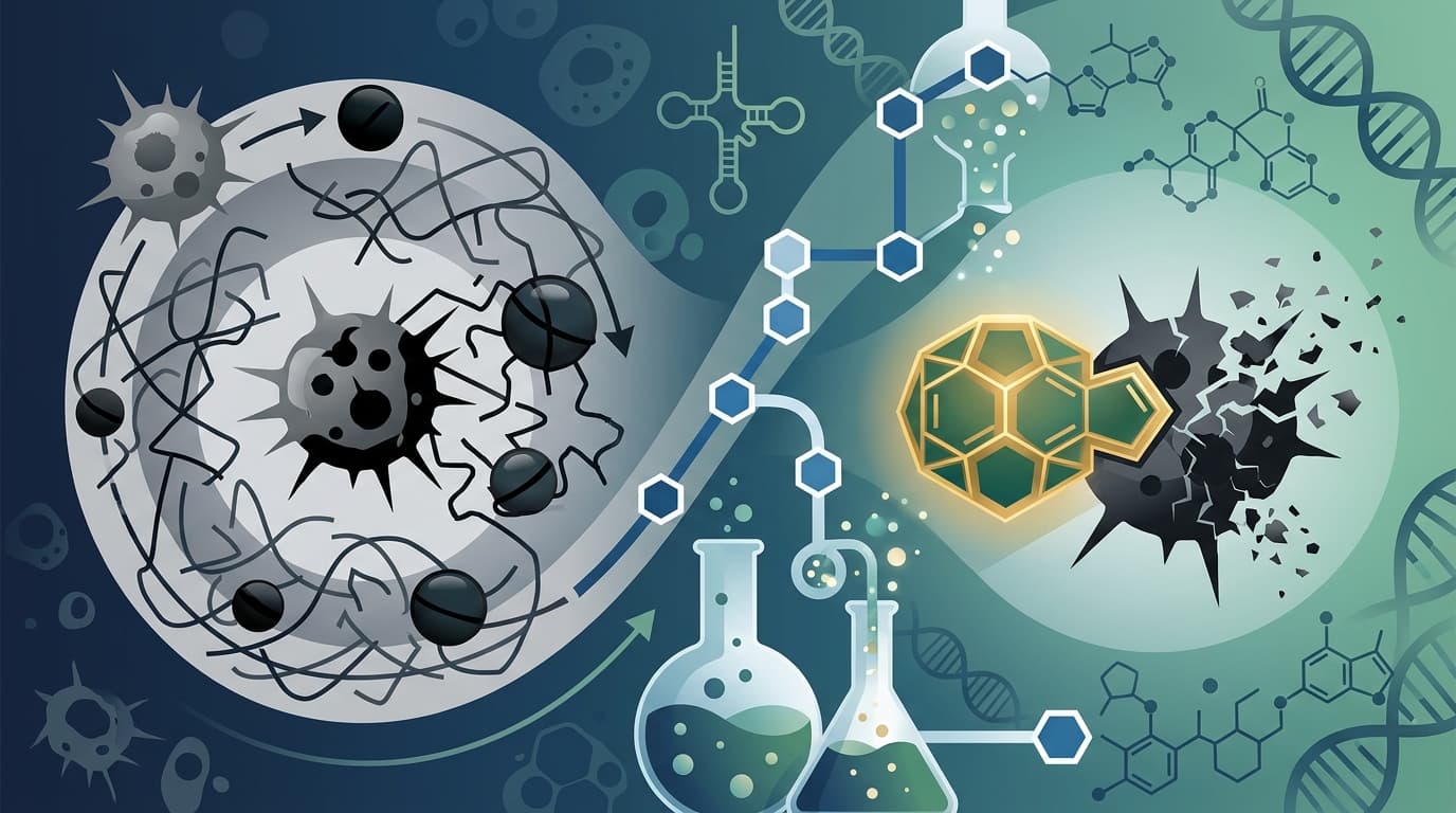 The Cancer That Stumped Drug Makers for 40 Years Just Met Its Match