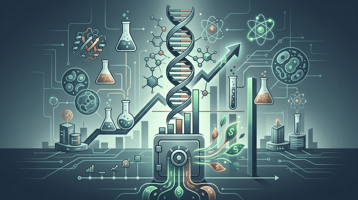 The $670M Debut That Just Broke Biotech's All-Time Record