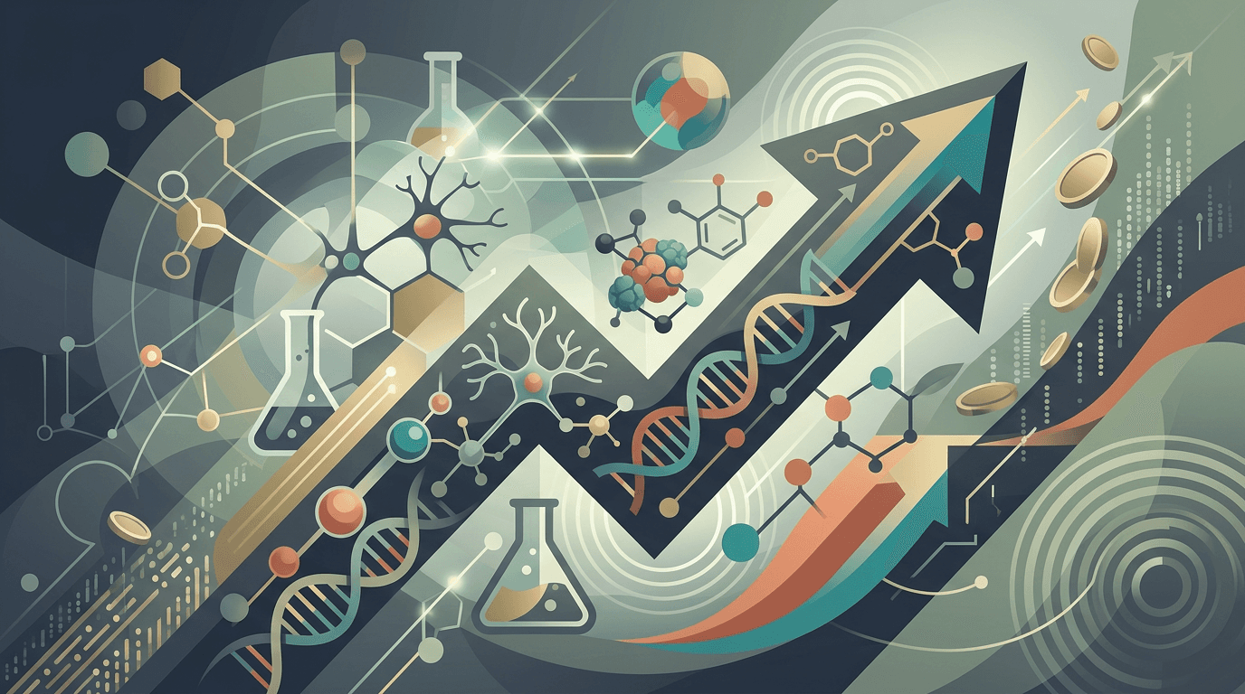 Biotech's Biggest Bet of the Year Just Filed to Go Public
