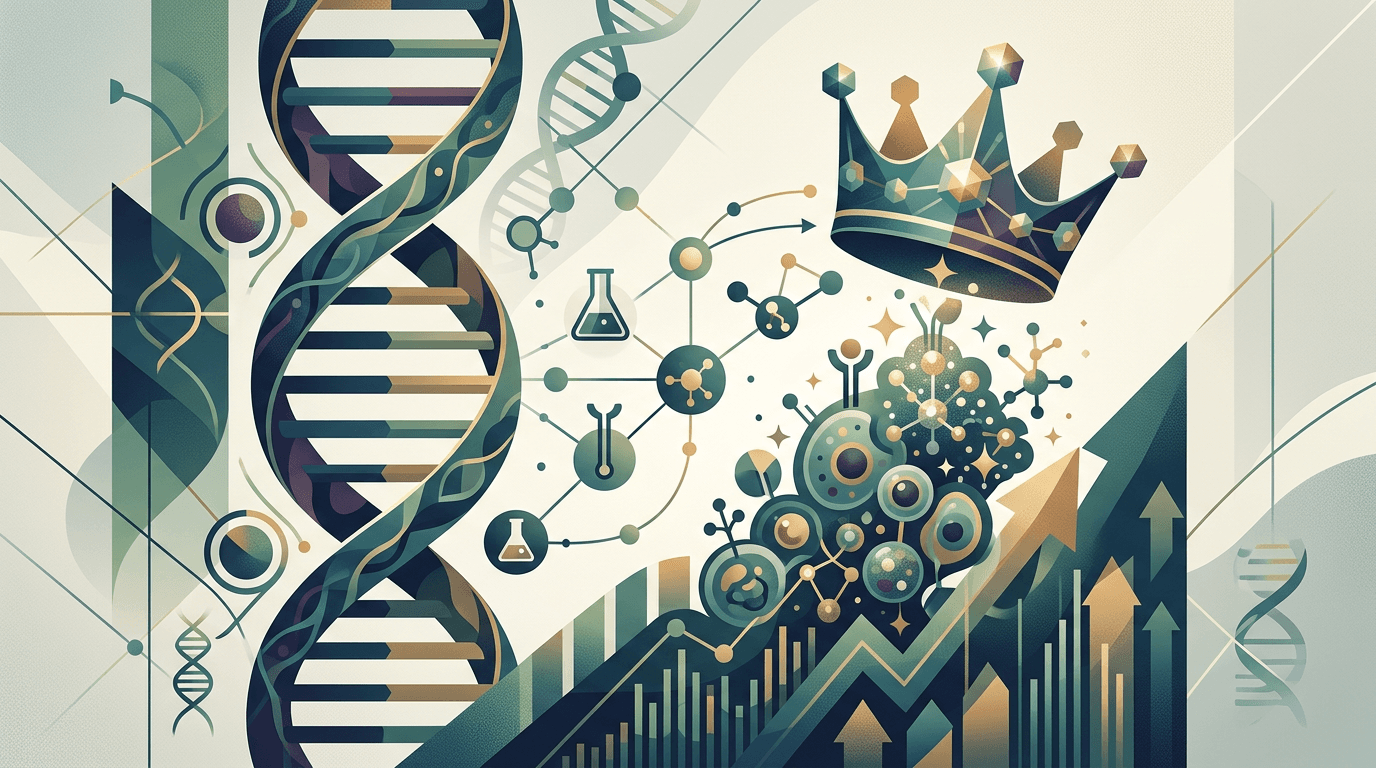 The Biotech IPO That Just Dethroned Moderna