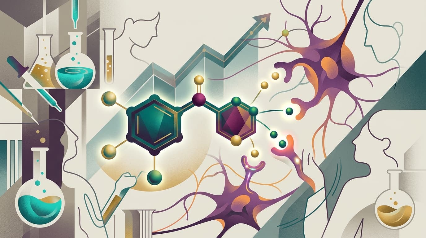 Parkinson's Gets Its First New Type of Dopamine Drug in Decades
