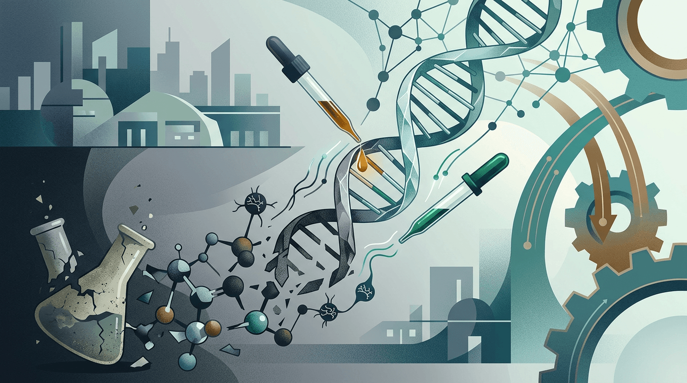 The Parkinson's Therapy That Came Back From the Dead