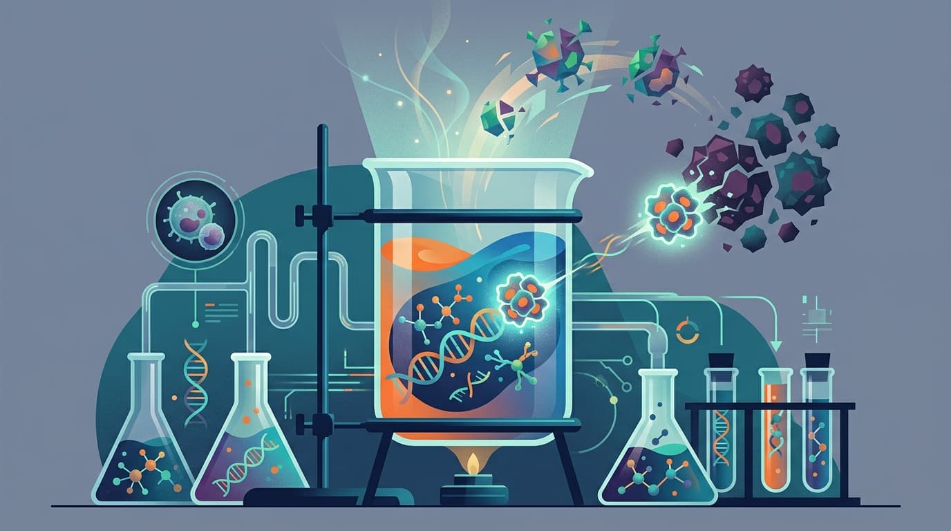 A Cancer Vaccine Built Just for You Is Closer Than You Think
