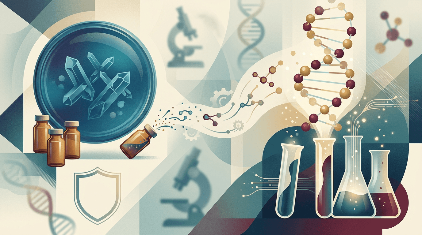 Pfizer's Quiet Plan to Replace Its Own Blockbuster