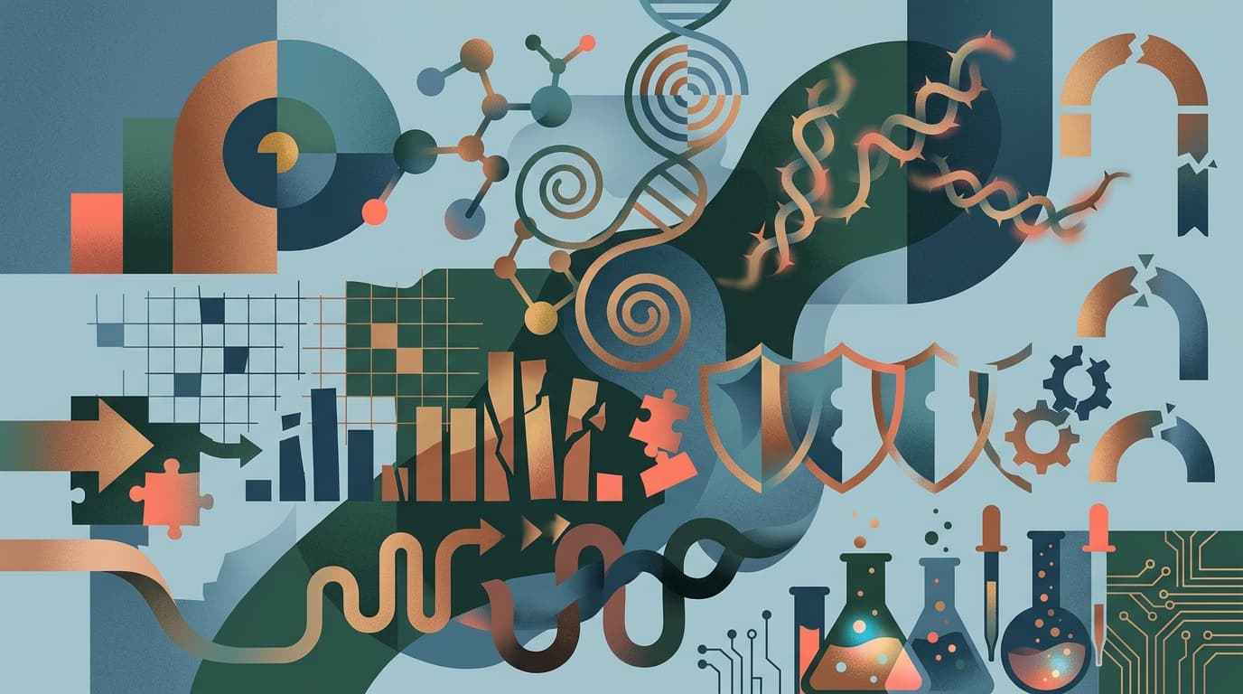 Pfizer's Lyme Vaccine Works. So Why Did the Trial Technically Fail?