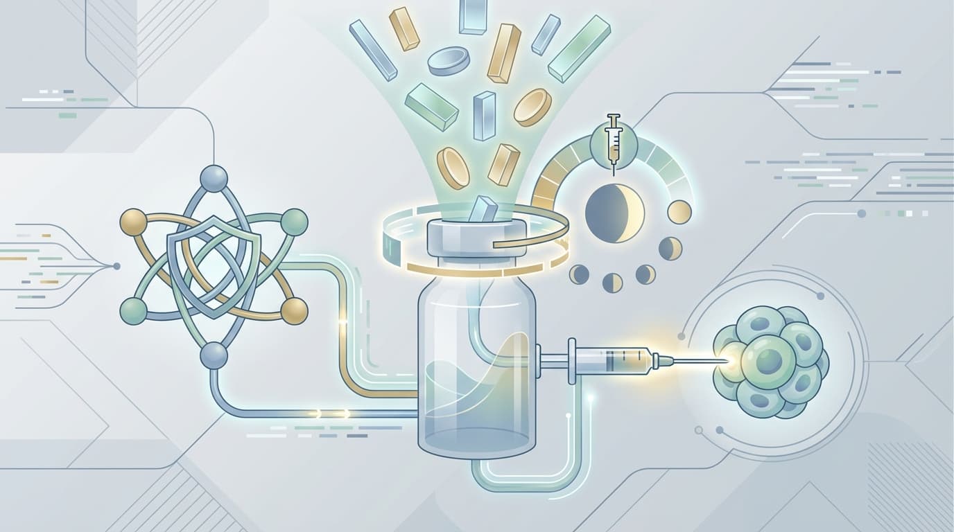 Pfizer's $10 Billion Bet on a Shot You Only Take Once a Month