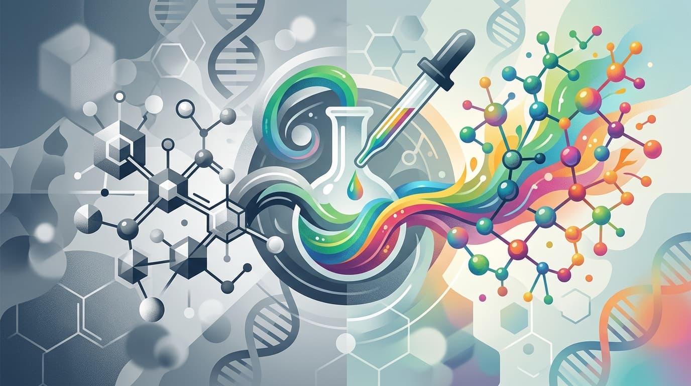 Pfizer Just Found a Way to Bring Color Back