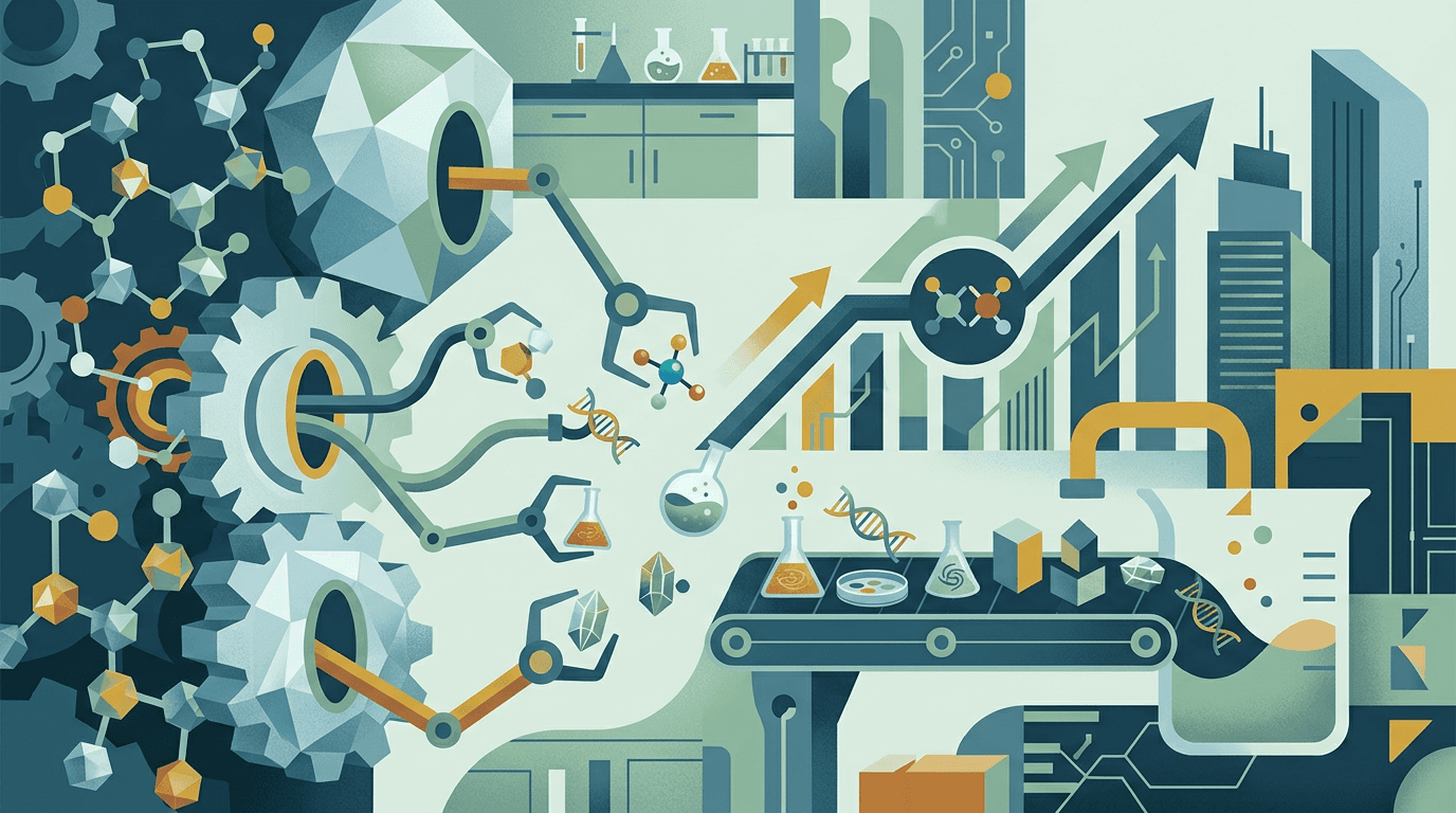 Big Pharma Is on a $123 Billion Shopping Spree (and It's Only June)