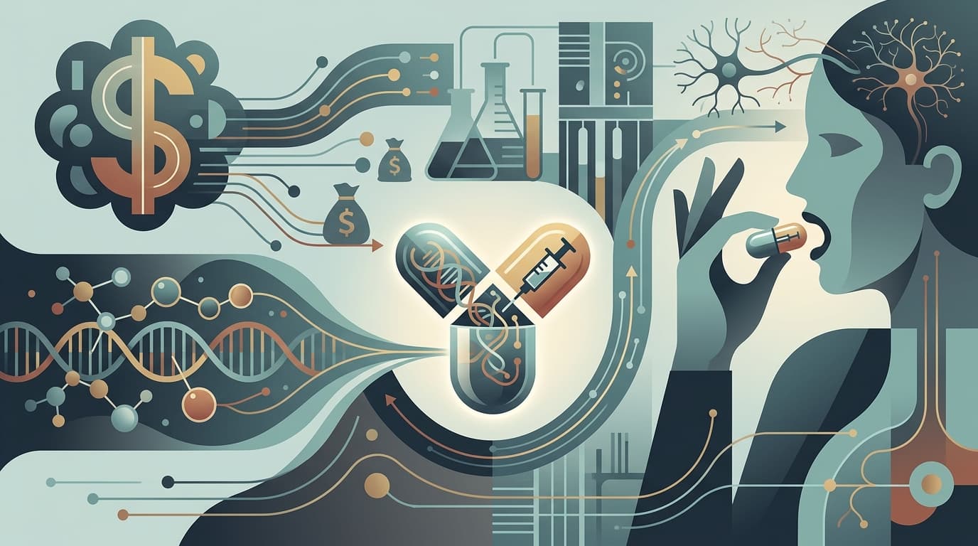 The $89M Bet That You'll Swallow Your Next Injection