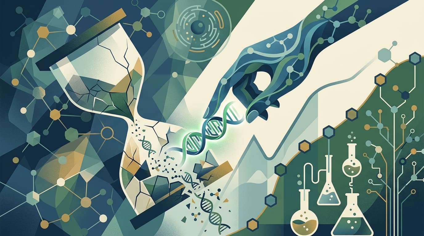 PTC Just Bought a Gene Therapy Out of Bankruptcy. It Might Be Brilliant.
