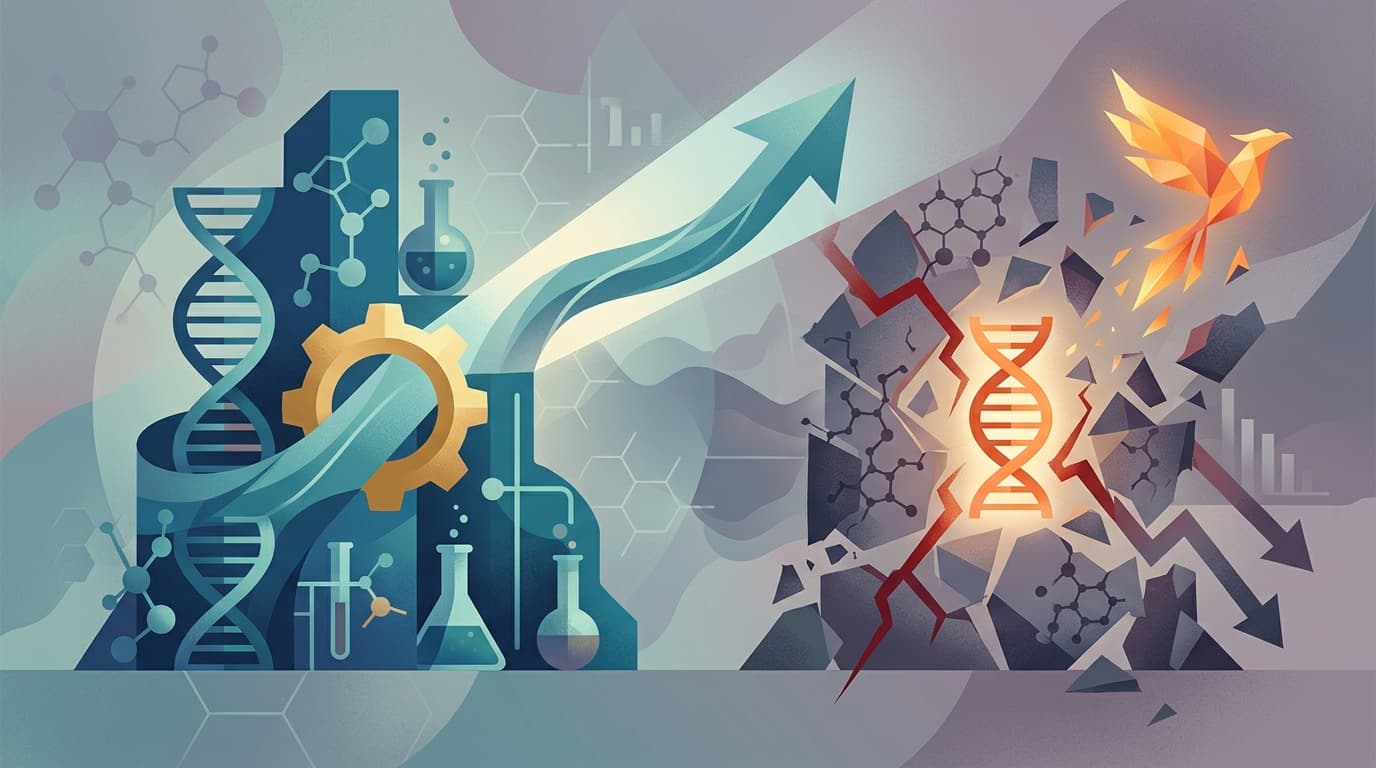 PTC Therapeutics Just Bought a Gene Therapy Out of Bankruptcy Court