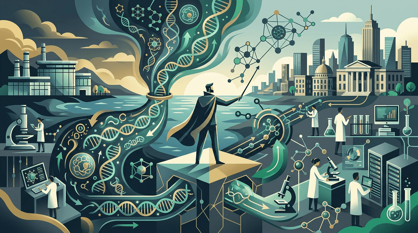 RA Capital's Playbook for Smuggling China's Best Biotech Tricks Into the US