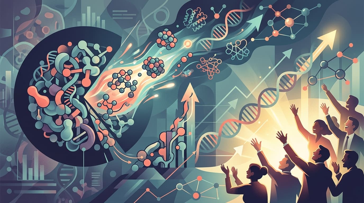 Rallybio Just Gave Away 97% of Itself (and Investors Are Thrilled)