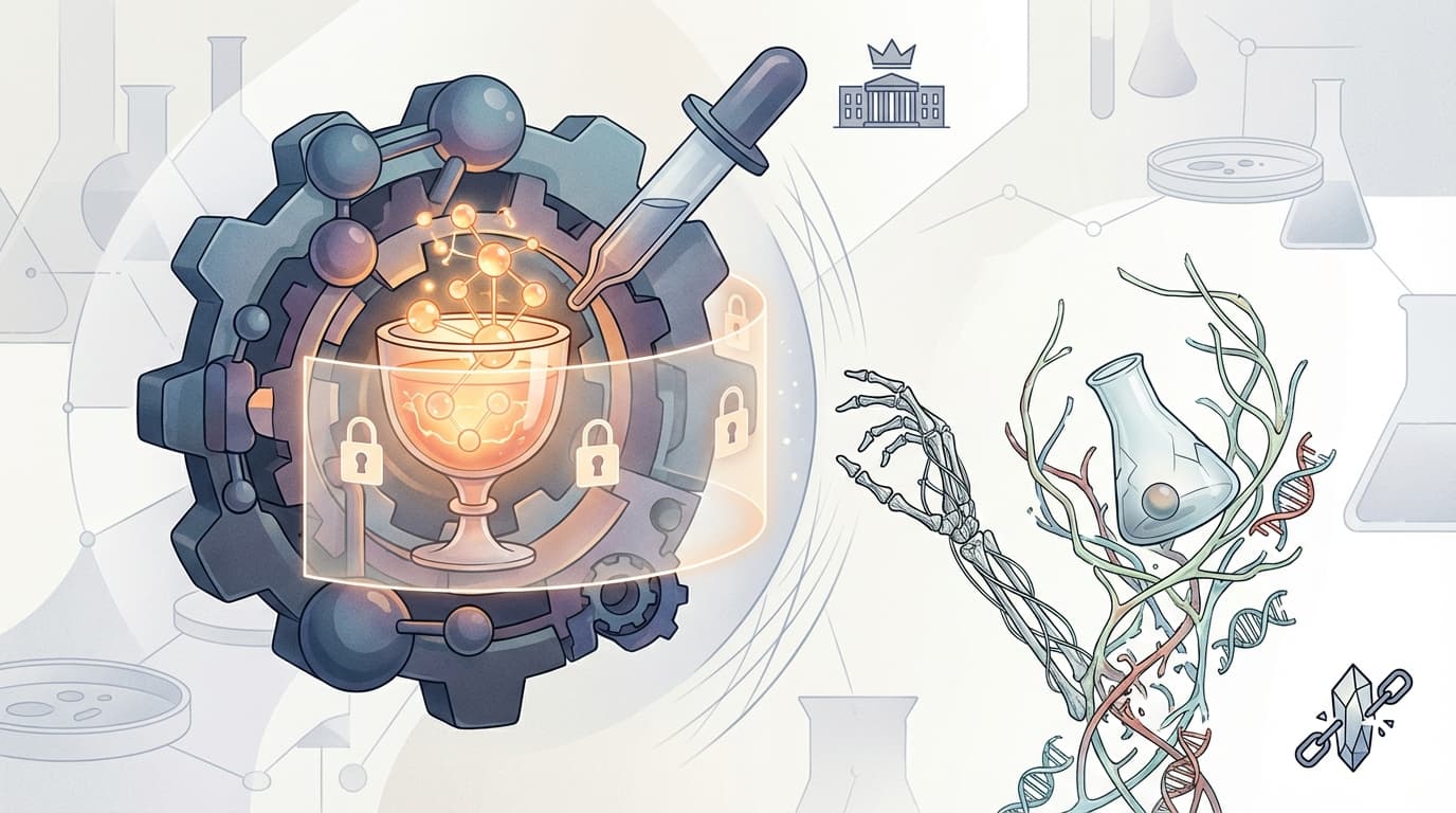 Rare Disease Biotech Has a Hunger Problem, And Big Pharma Isn't Sharing