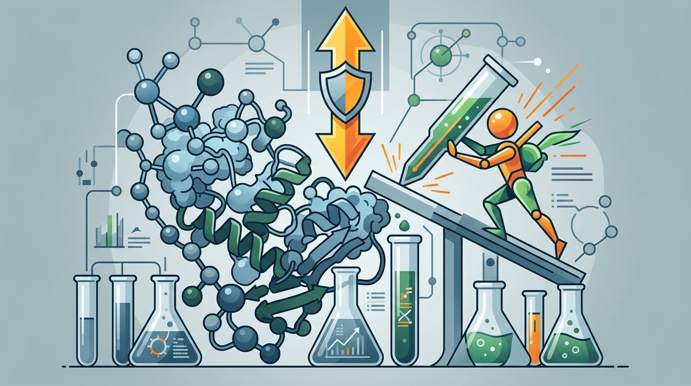 Regeneron Just Got Schooled by the Drug It Was Trying to Beat