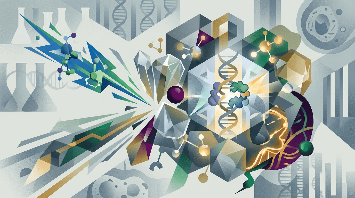 Regeneron Just Crashed the Hottest Party in Oncology