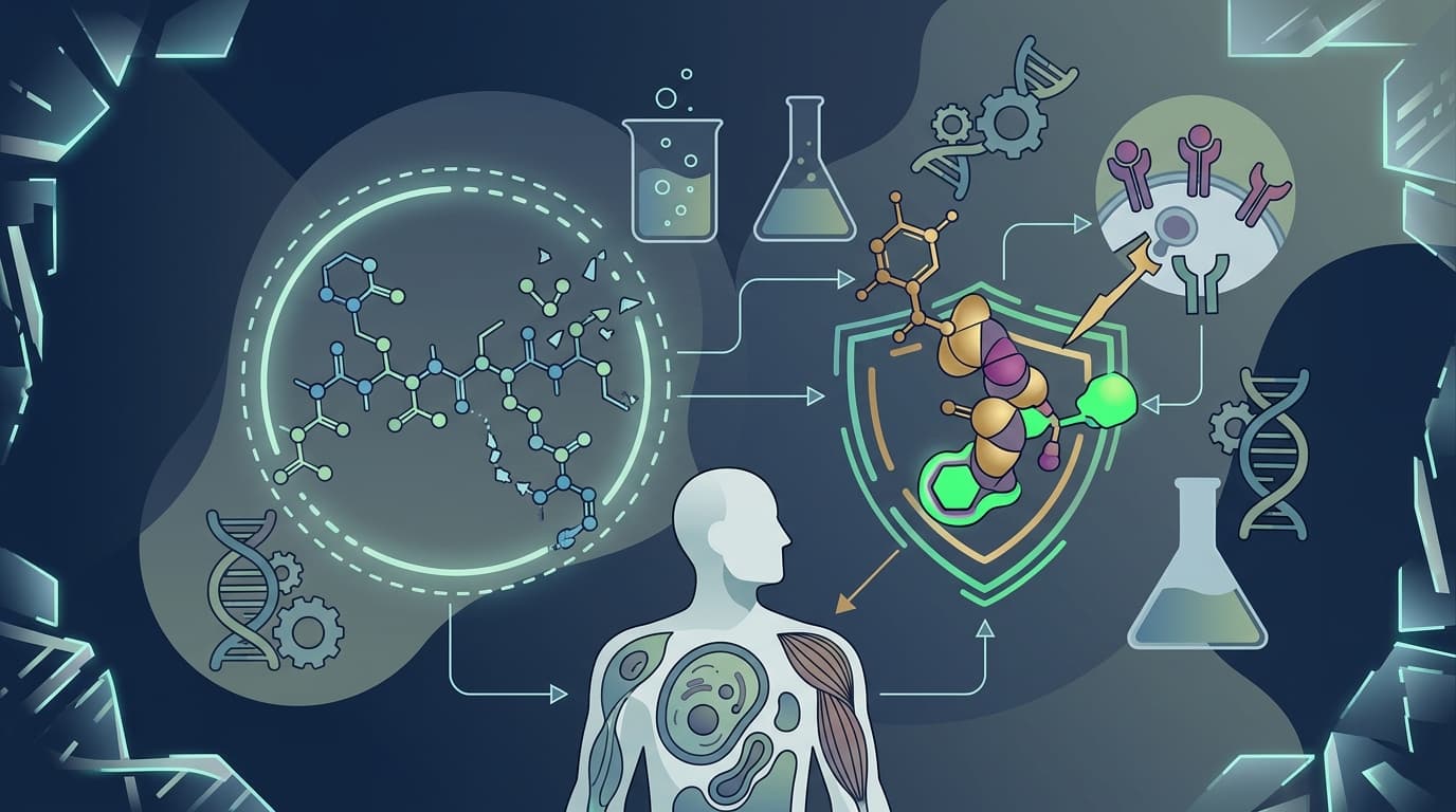 Regeneron's Answer to the Biggest Problem With Ozempic
