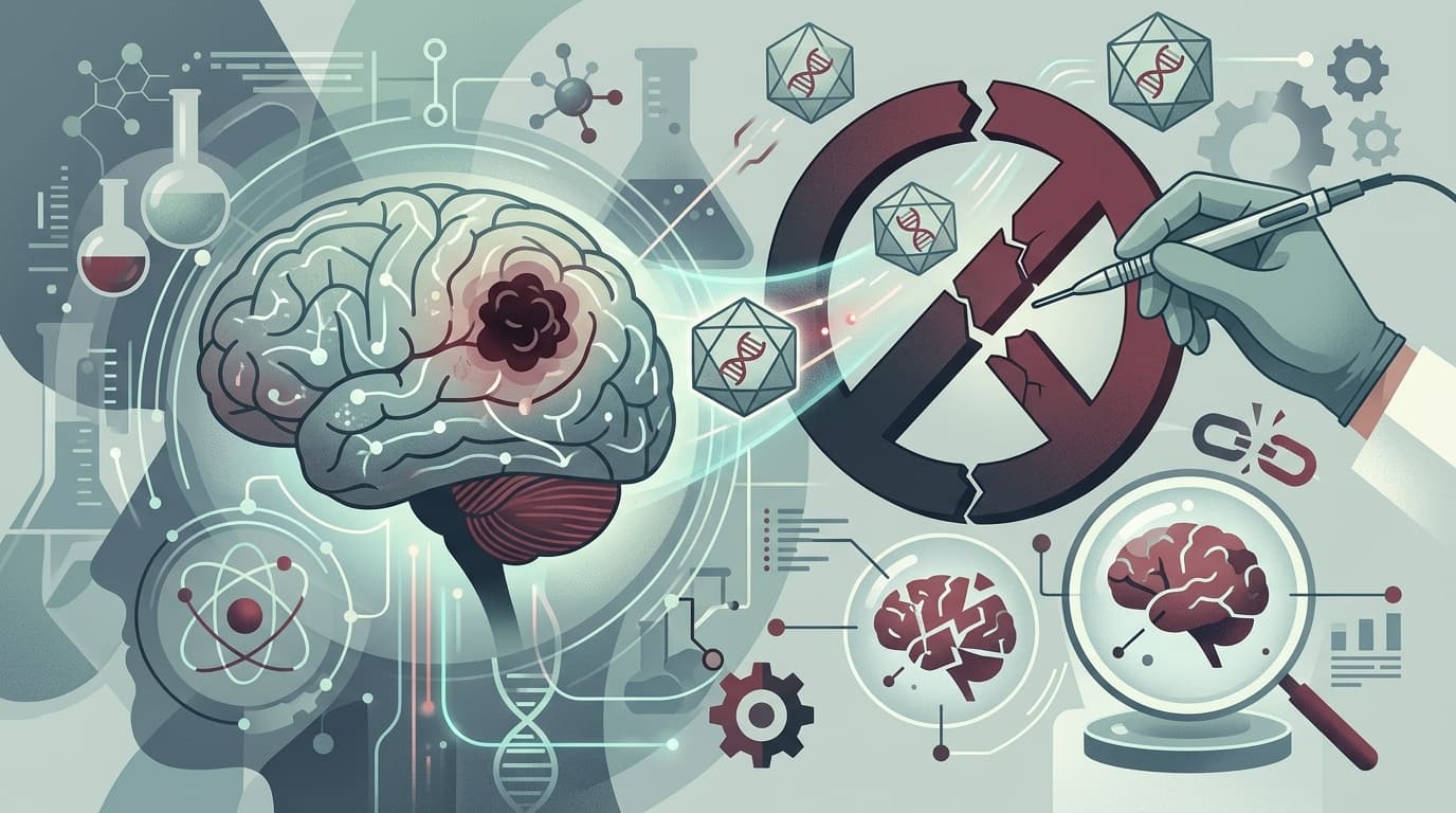 Regenxbio's Brain Tumor Problem Just Got Bigger
