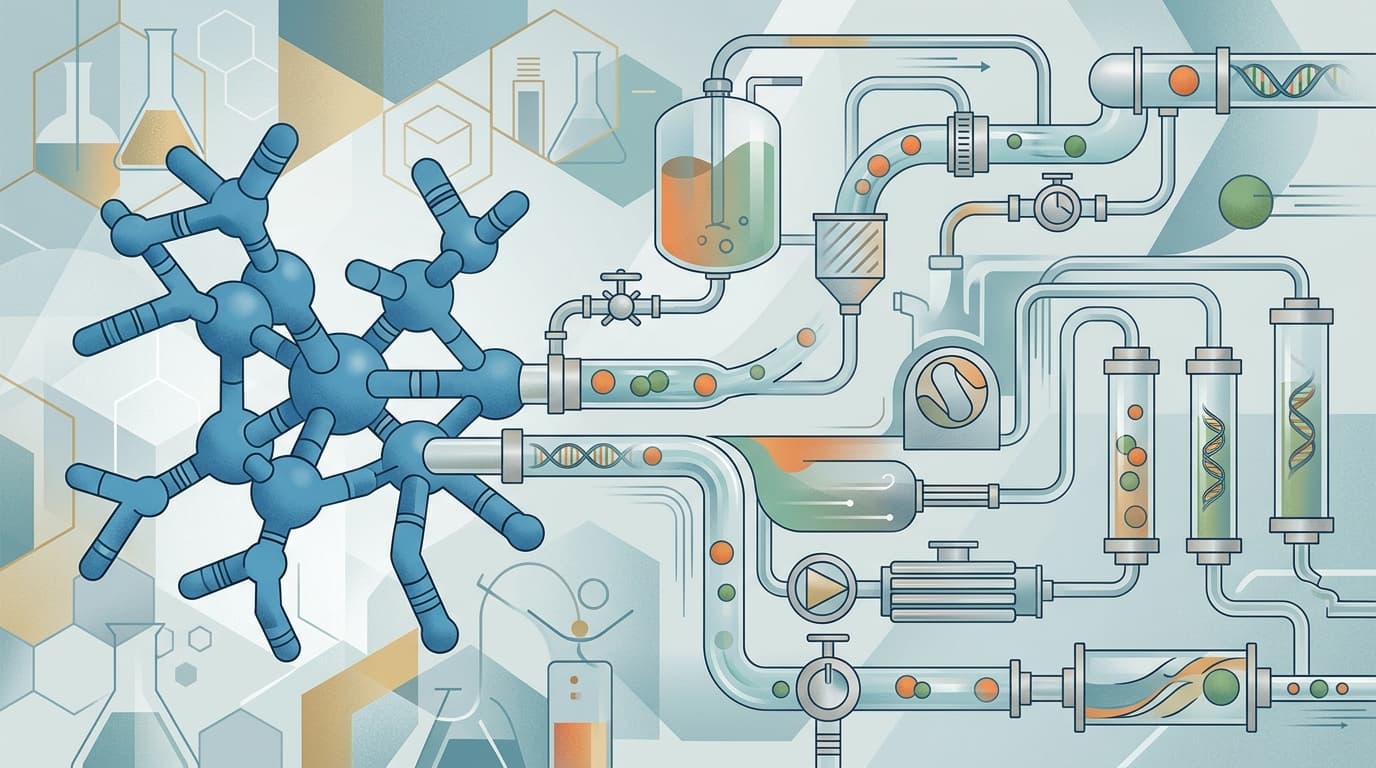 Repligen Just Bought Its Way Into Cell Therapy's Plumbing