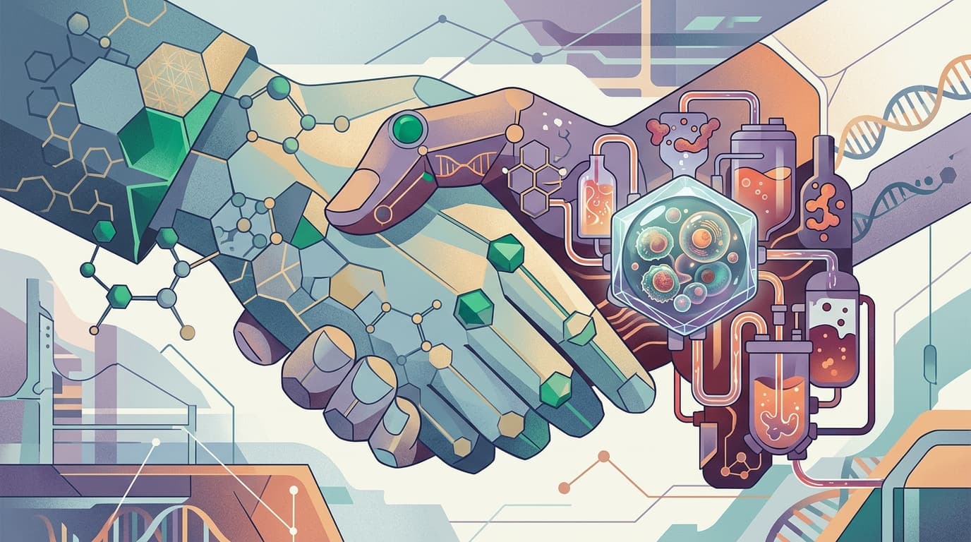 Repligen Just Bought the Company That Keeps Cell Therapies Alive