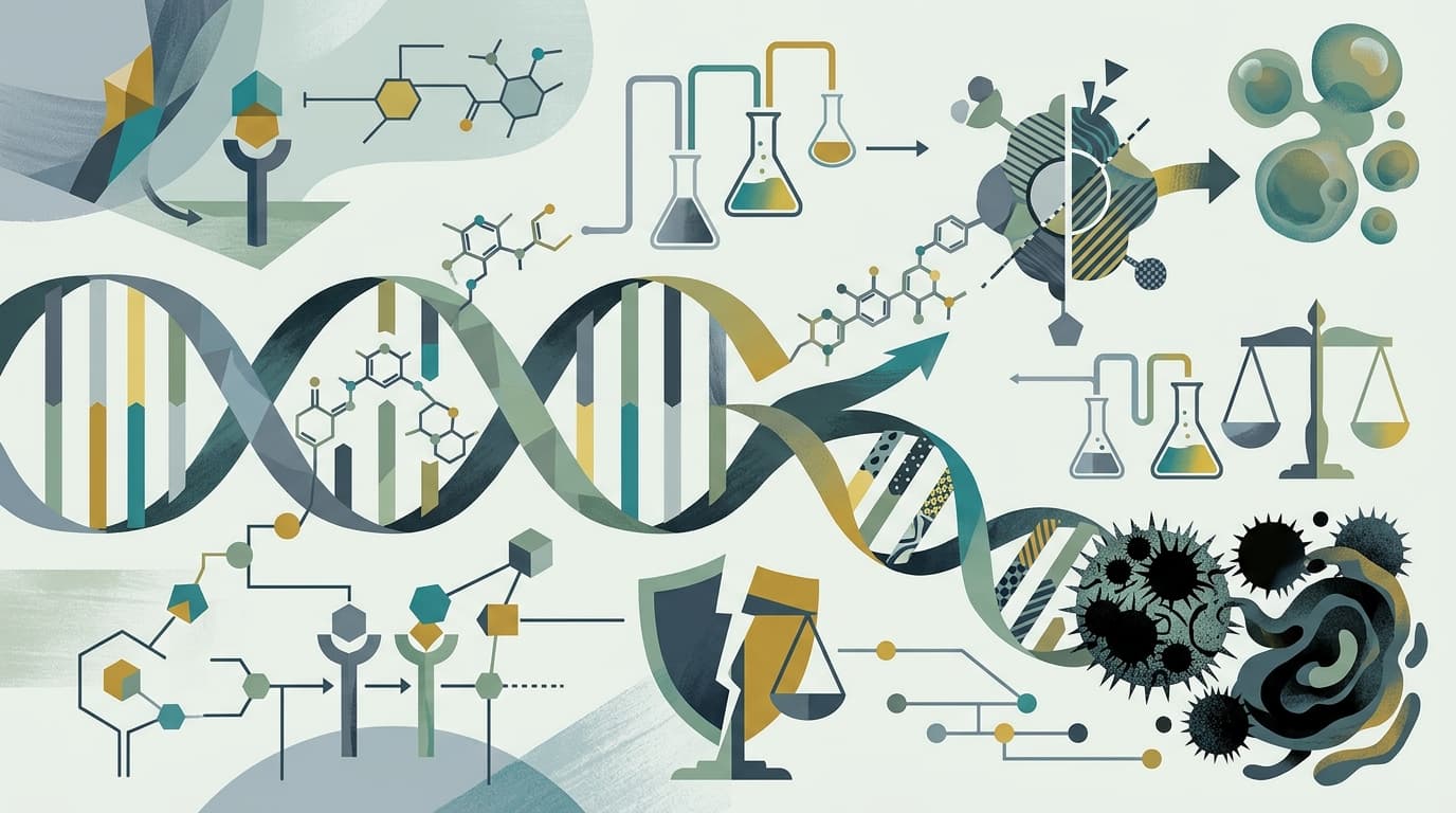 The Cancer Drug Caught in the FDA's Identity Crisis