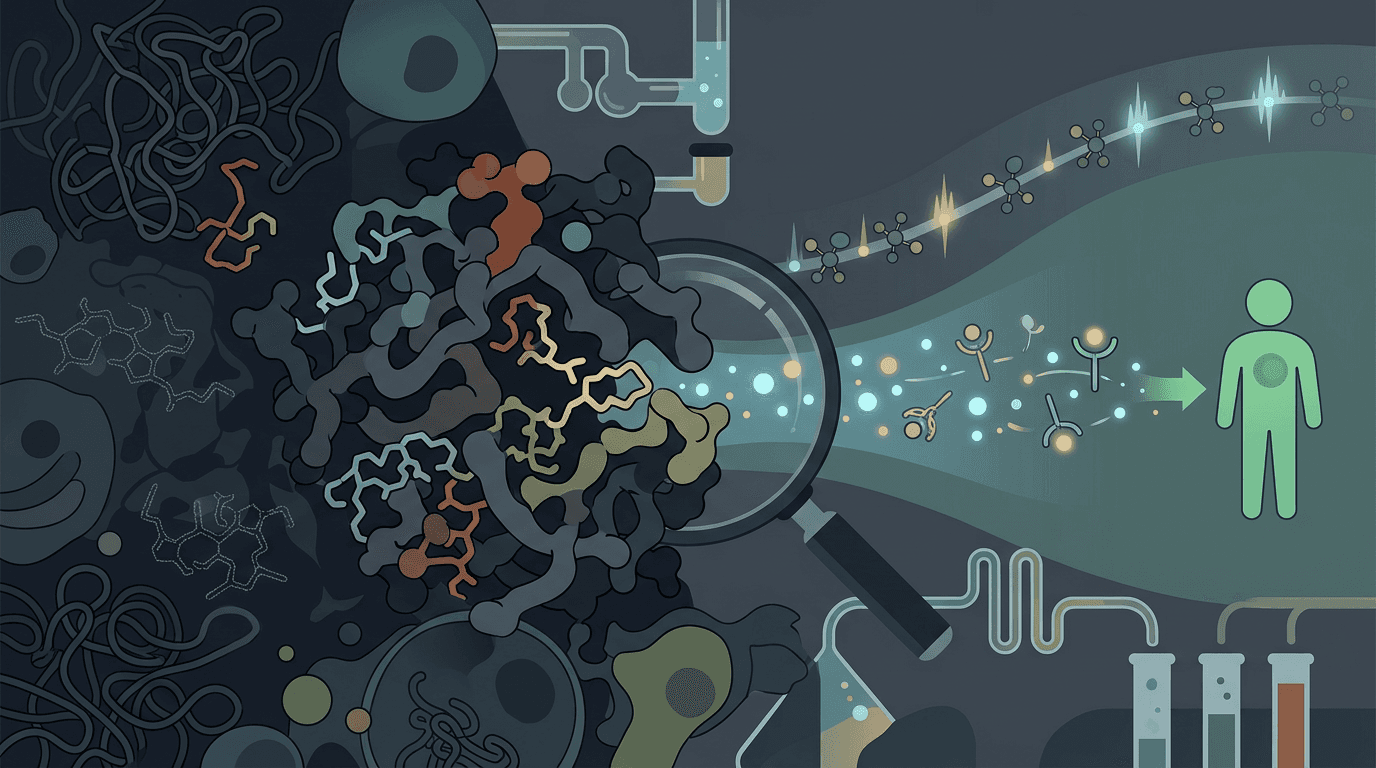 The 40-Year Quest to Drug Cancer's Most Stubborn Target May Finally Be Over