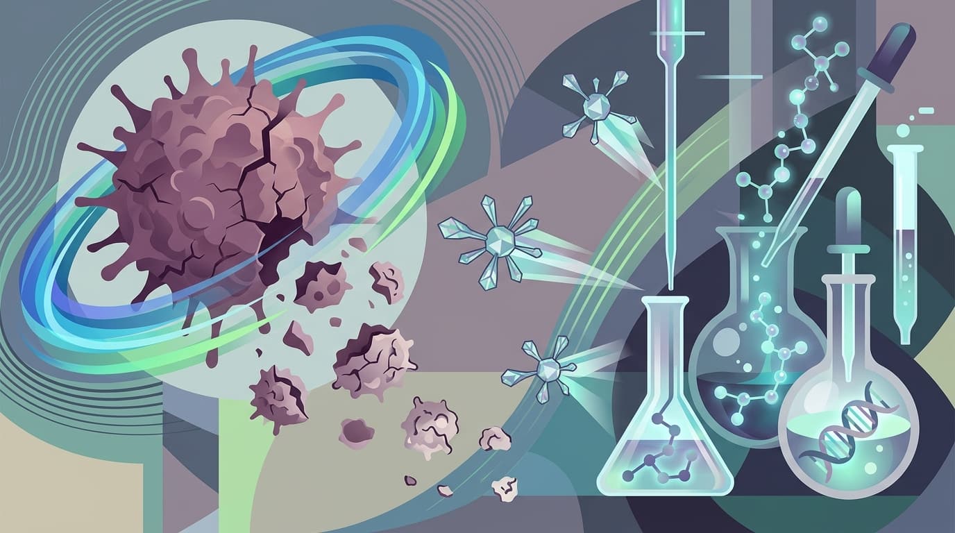 The Cancer That Just Got a Lot Less Deadly