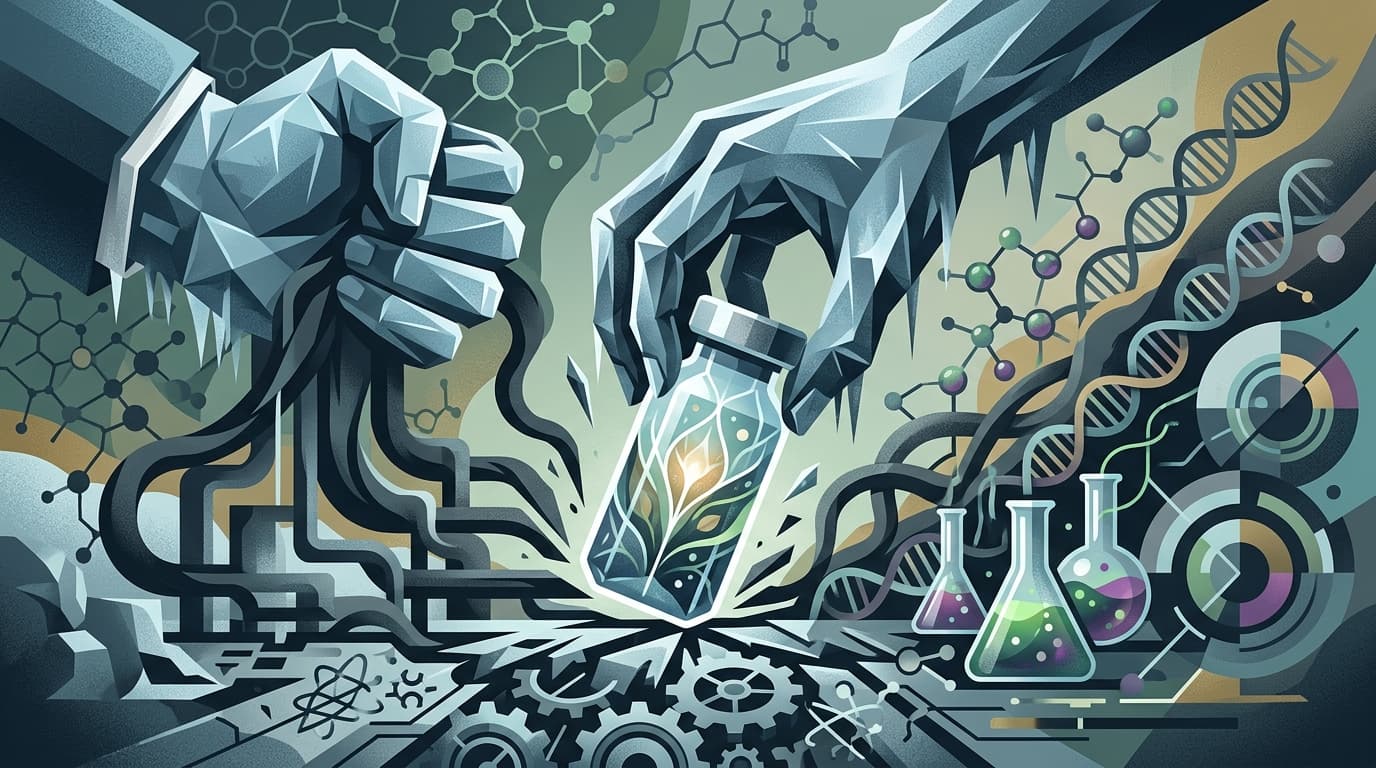 Roche Called the U.S. Government's Drug Pricing Tactics 'Cold-Blooded Blackmail'