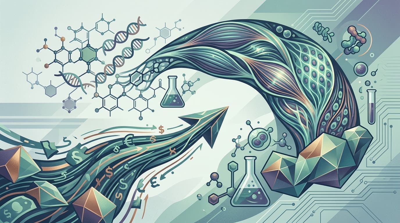 Roche's $2.3 Billion Bet on a Muscle That Won't Quit