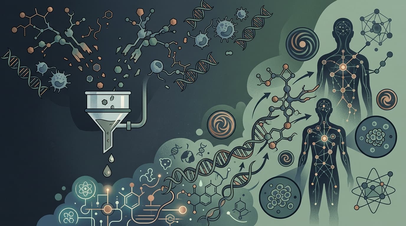 Roche Just Killed Its Lupus Weapon, Then Said "We're Not Done"