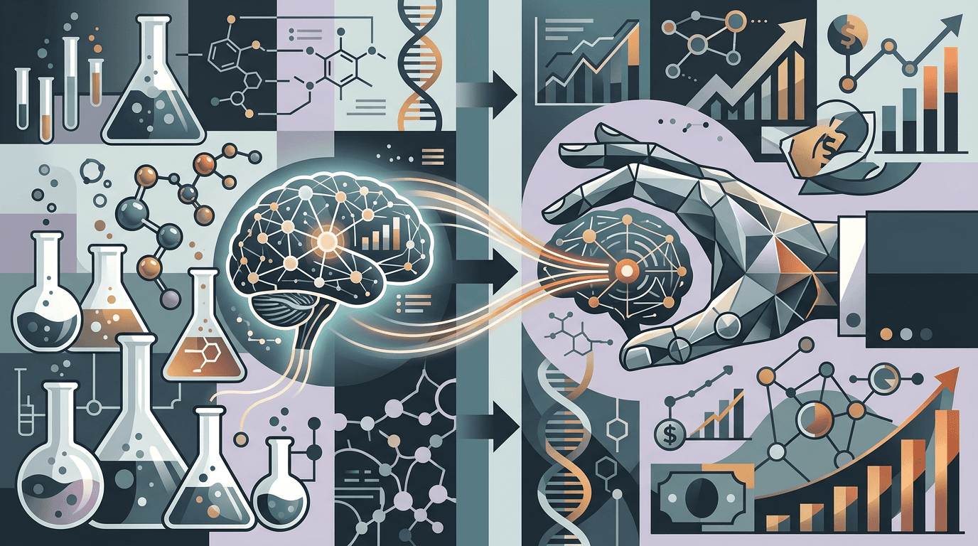 Roche Just Paid $1 Billion to Buy a Microscope's Brain