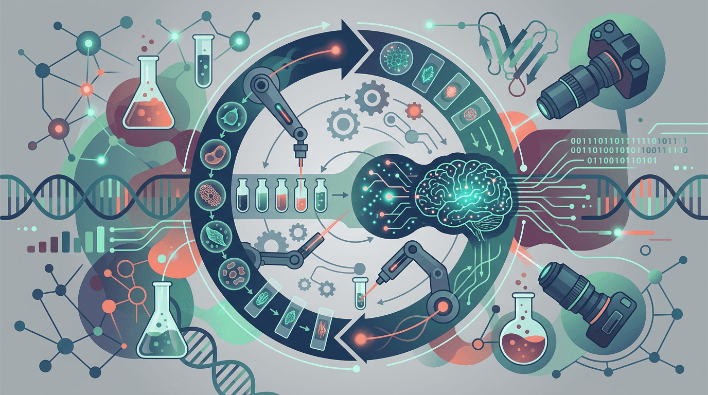Roche Just Paid $1 Billion for a Pathologist That Never Sleeps