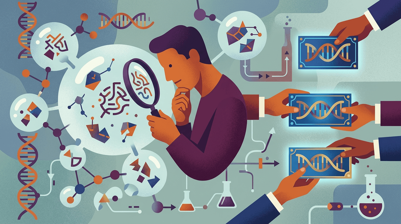 Roivant's CEO Says We're All Worried About the Wrong Thing