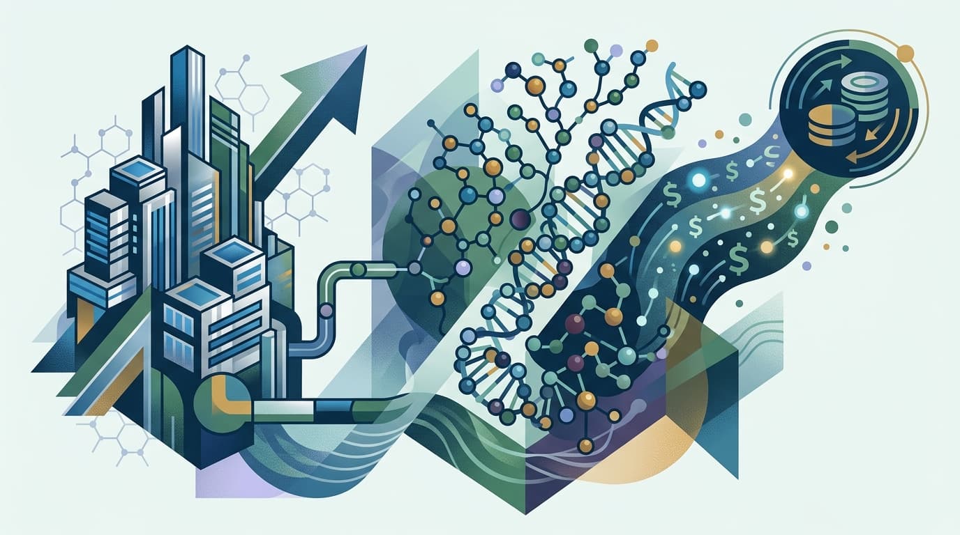 Samsung Biologics Just Bet $1.8B That Peptides Are the Future