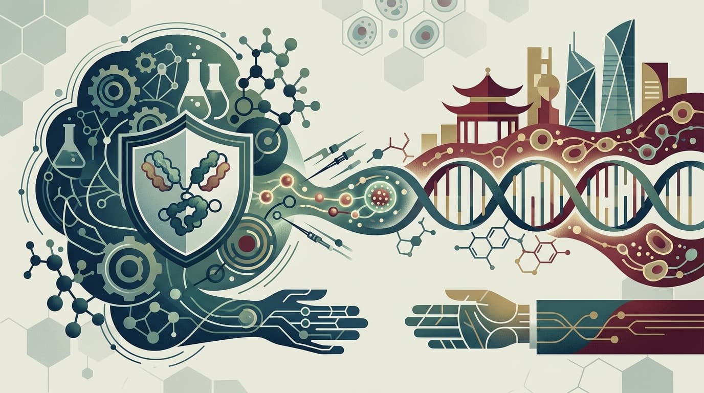 Sandoz Is Buying Its Biosimilar Future From China