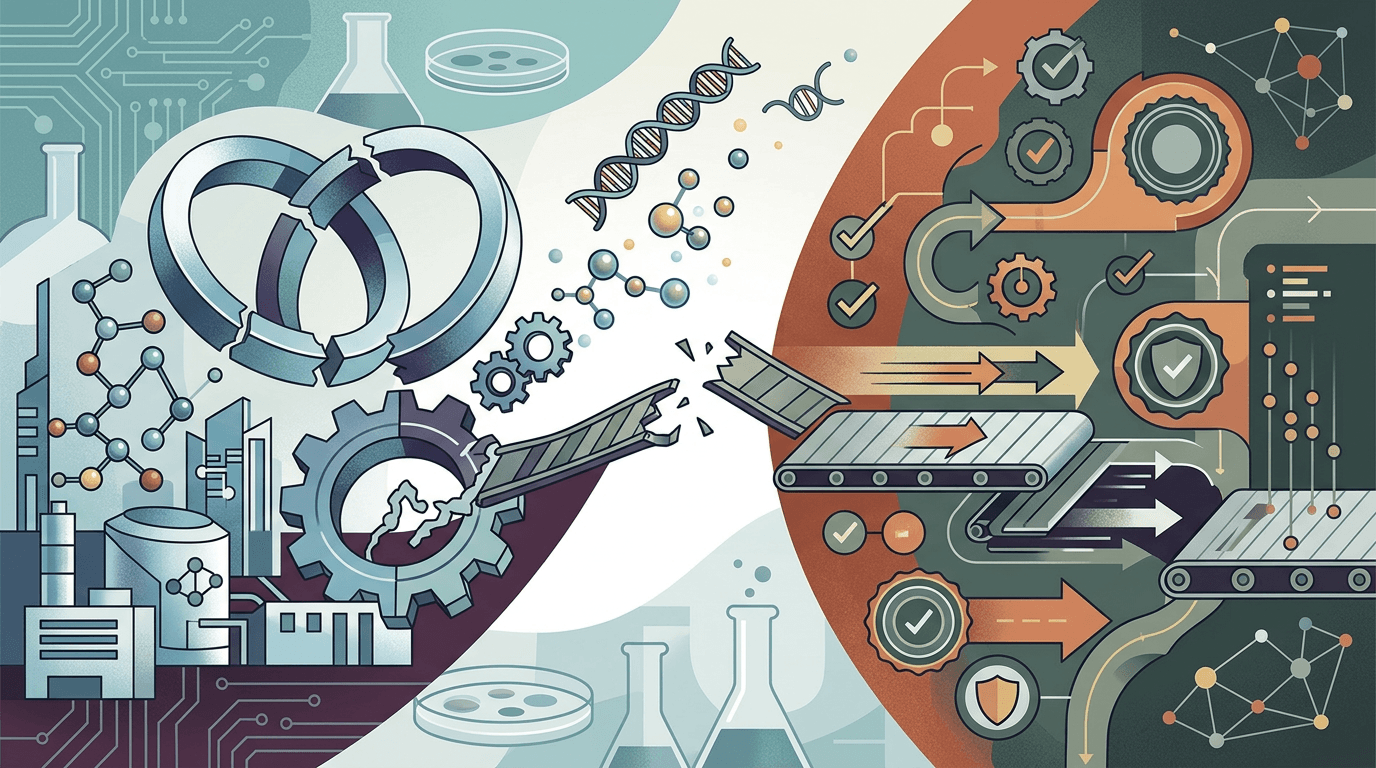 Sanofi Just Broke Up With the FDA's Fastest Review Program