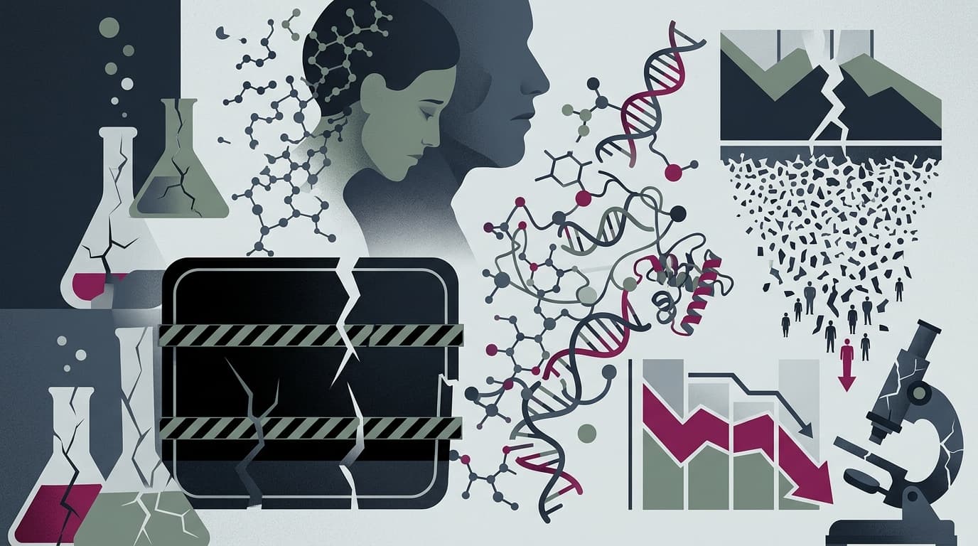 Sarepta's Worst Week: Two Deaths, a Black Box, and 500 Pink Slips