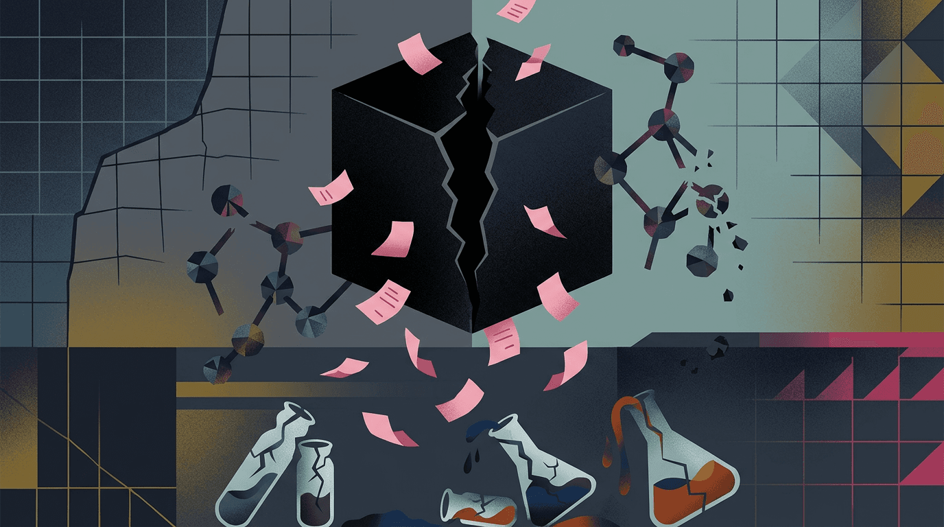 Sarepta's Worst Week: A Black Box, 500 Pink Slips, and No Easy Answers